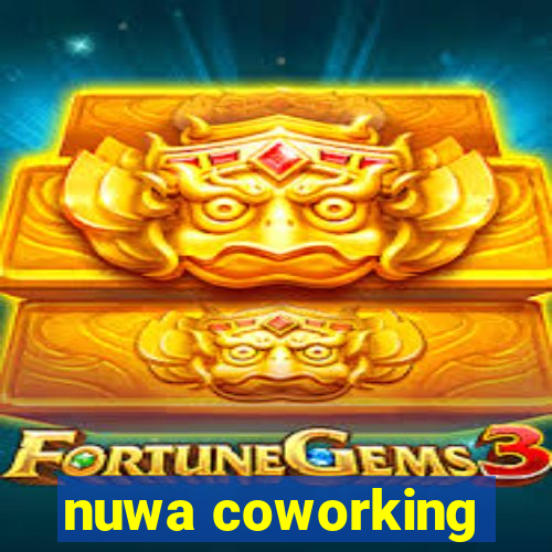 nuwa coworking